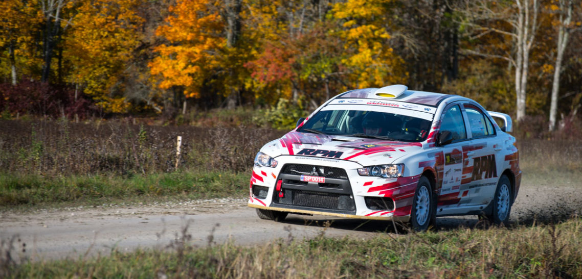 Tallinn Rally 2013